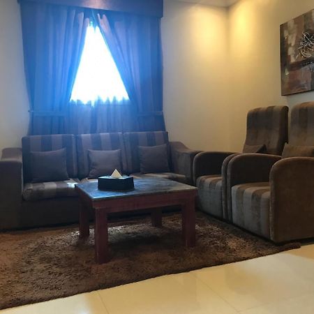 Nawara Furnished Units - Al Aziziyah Apartman Rijád Kültér fotó